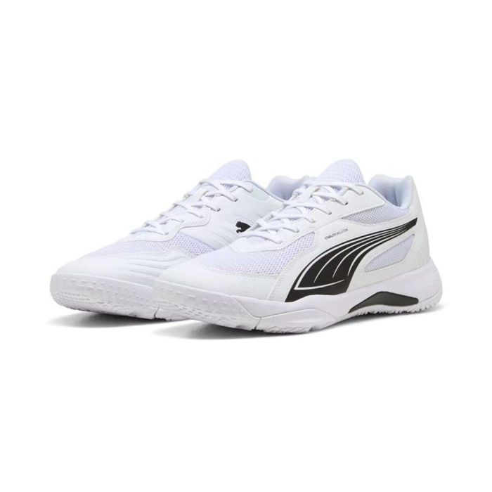 Chaussures de Running pour Adultes Puma Solarflash Iii 3