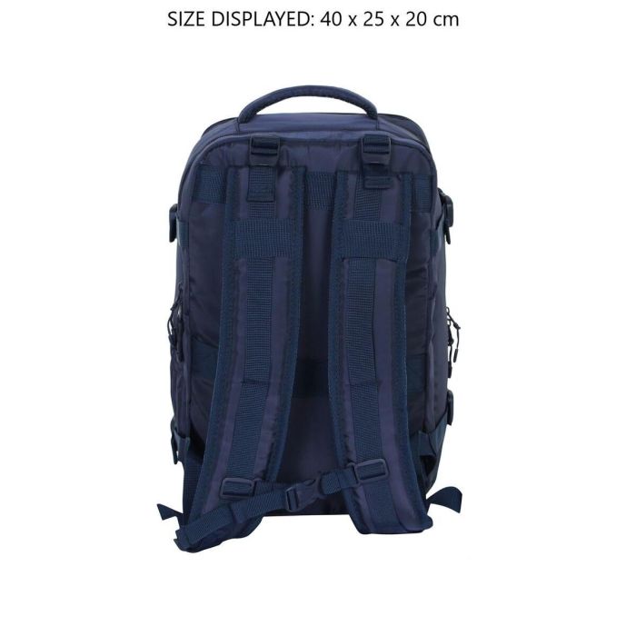 Sac à dos Multi-usage Capitán América Cabine 16 Sac à dos Multi-usage Capitán América Cabine 16