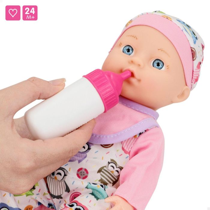 Vêtements de poupée Colorbaby 4