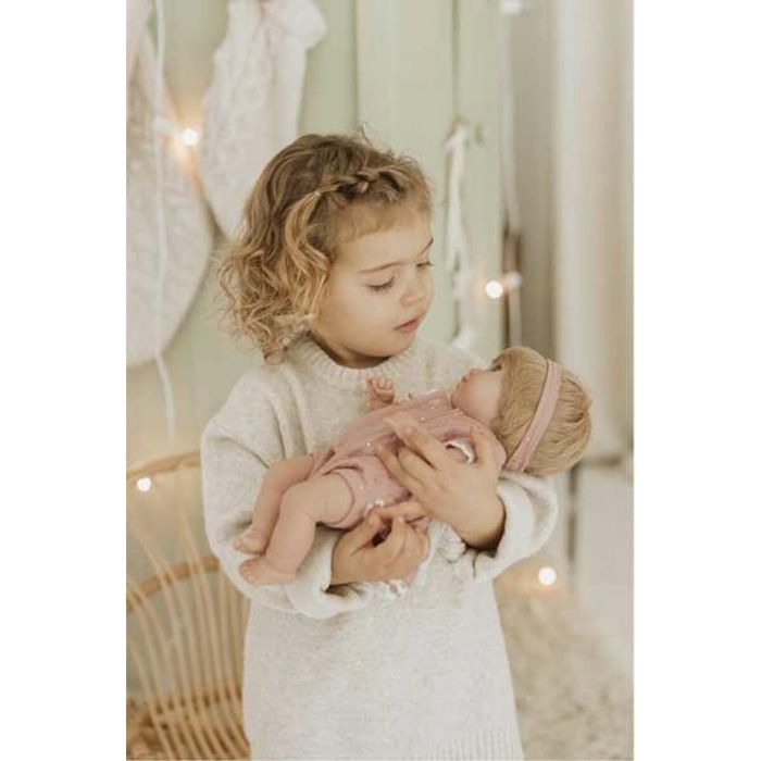 Bébé poupée Arias 6