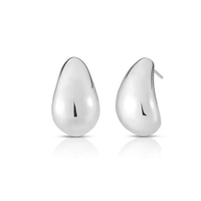Boucles d´oreilles Femme LIU JO LJ2412 Argenté