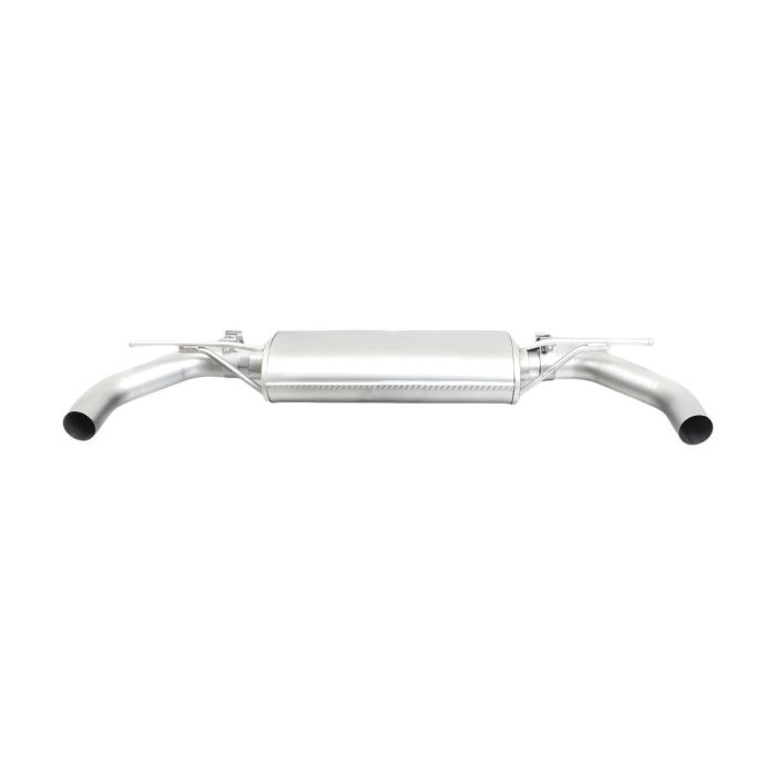 Pot d'Échappement Remus REM9560171500 0