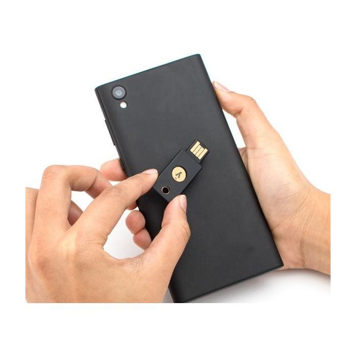 Yubico YubiKey 5 NFC FIPS 3