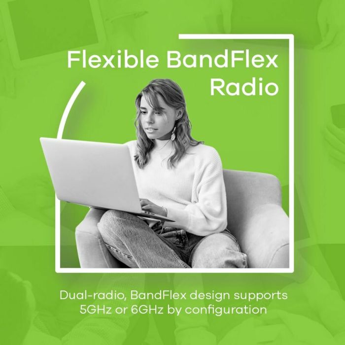 Câble Réseau Rigide UTP 6ème Catégorie ZyXEL NWA90BEPRO-EU0102F 2