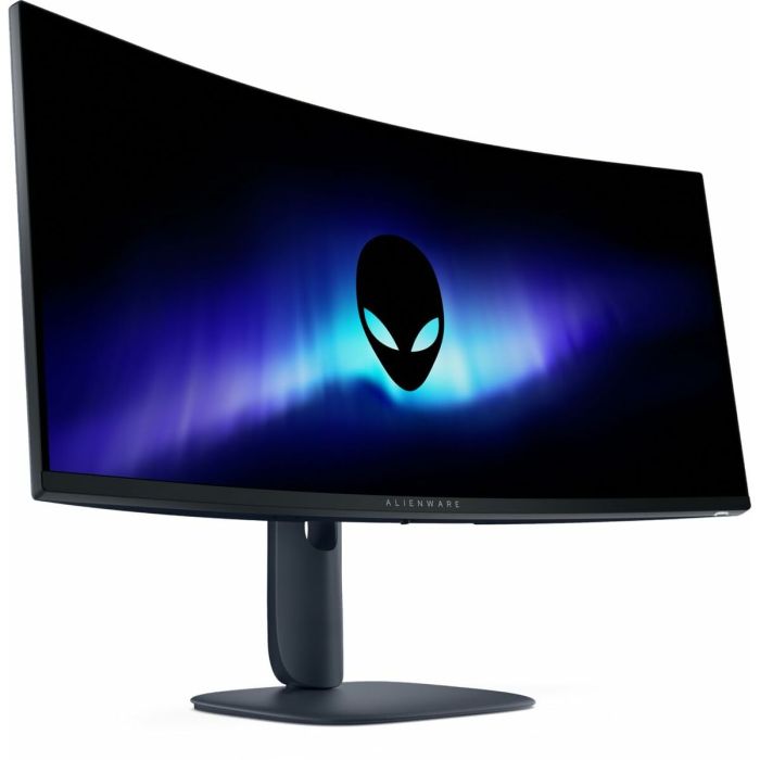 Monitor Gaming Dell AW3425DWM 34" Wide Quad HD 21