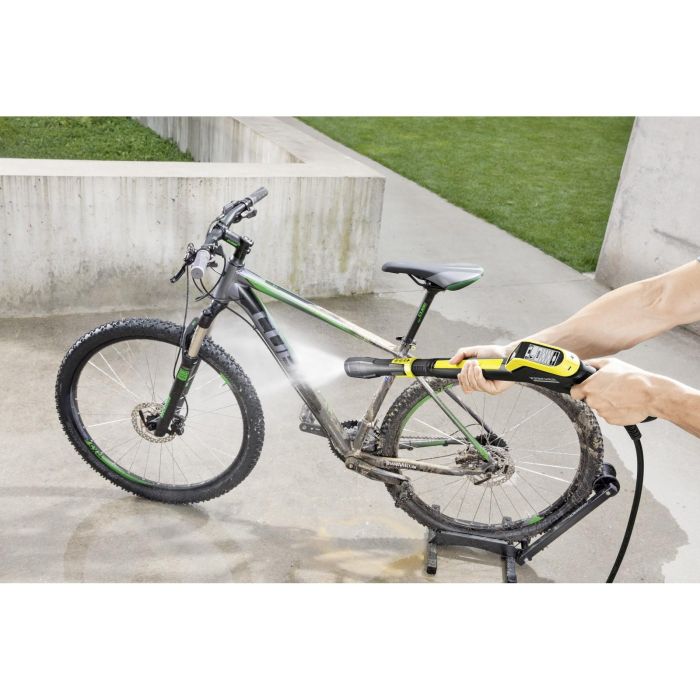 Kärcher K 5 Smart Control Hochdruckreiniger 6 Kärcher K 5 Smart Control Hochdruckreiniger 6