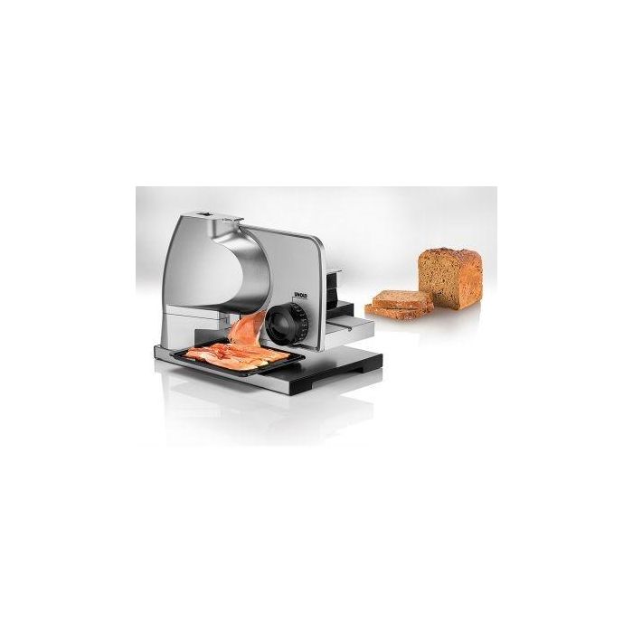 Unold 78826 Allesschneider Metall Plus 2