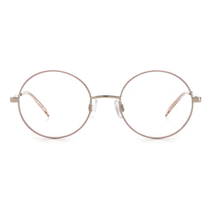 Monture de Lunettes Missoni MMI-0022-TN-S45E919 Rose Ø 49 mm 2
