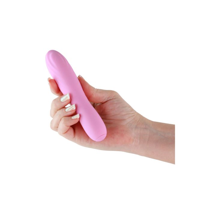 Vibromasseur à boules NS Novelties Desire Rose 6