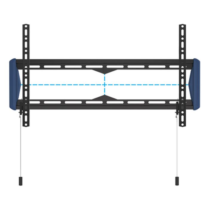 Support de table d'écran B-Tech BT5442/B 80" 2