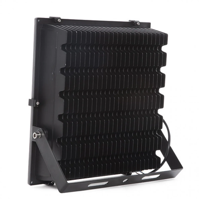 Projecteur LED 200W 24000Lm 6000K IP65 50000H HO-FH-200W-CW 2