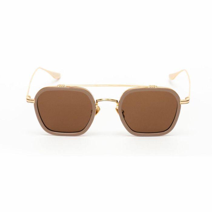 Lunettes de soleil Femme Belstaff MERRICK-BEIGE-W Ø 45 mm 1 Lunettes de soleil Femme Belstaff MERRICK-BEIGE-W Ø 45 mm 1