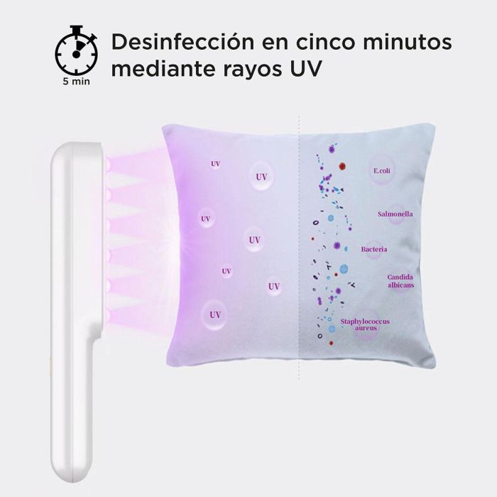 Désinfectant Uv Maxi 2