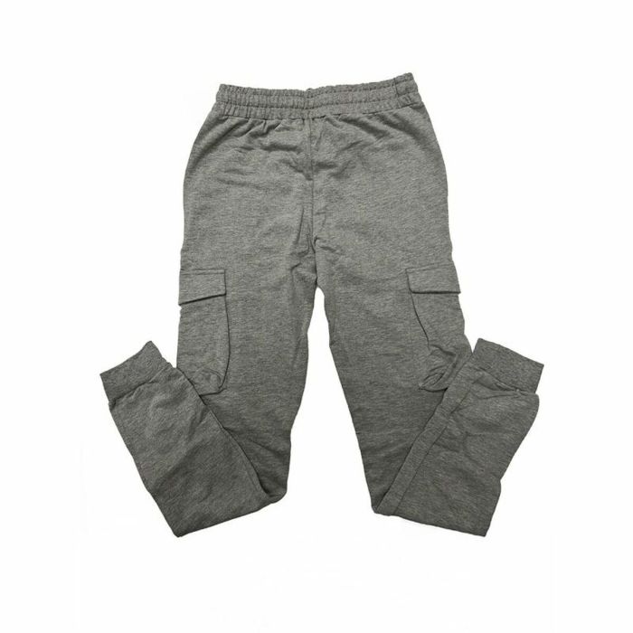Pantalon Kappa 8031Pf0044 Gris foncé 1 Pantalon Kappa 8031Pf0044 Gris foncé 1