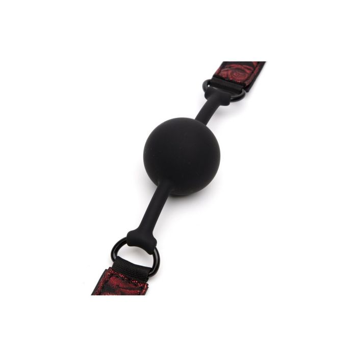 Bâillon Fifty Shades of Grey Sweet Anticipation 2 Bâillon Fifty Shades of Grey Sweet Anticipation 2