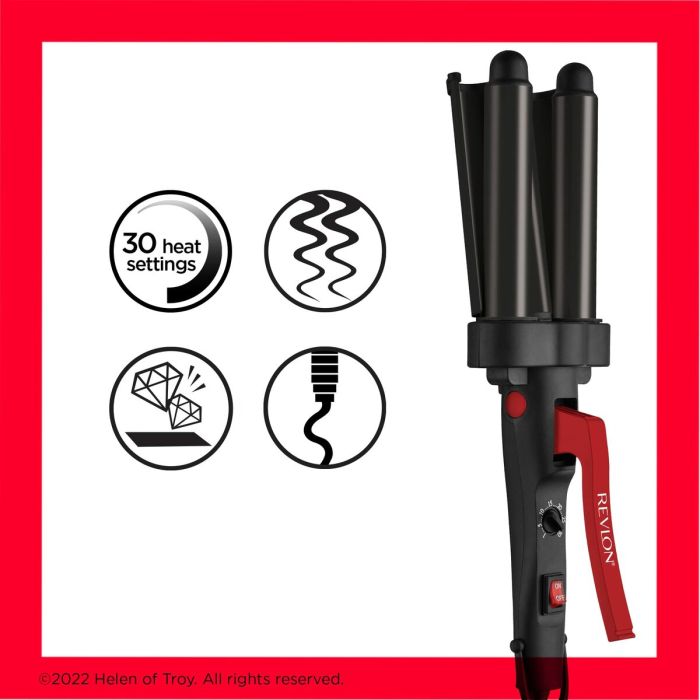 Brosse Revlon RVIR3056UKE 6