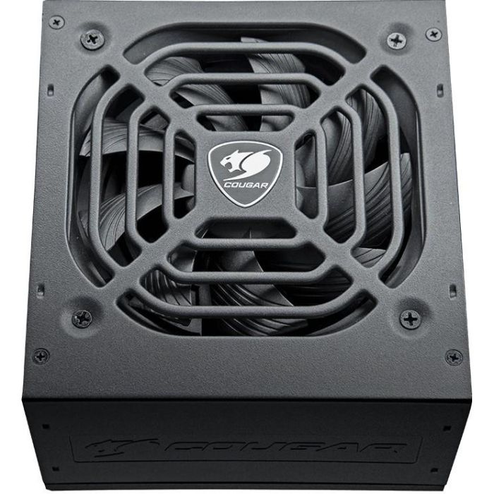 500W COUGAR Netzteil STC 500W ATX / 80 Plus 230V EU 1