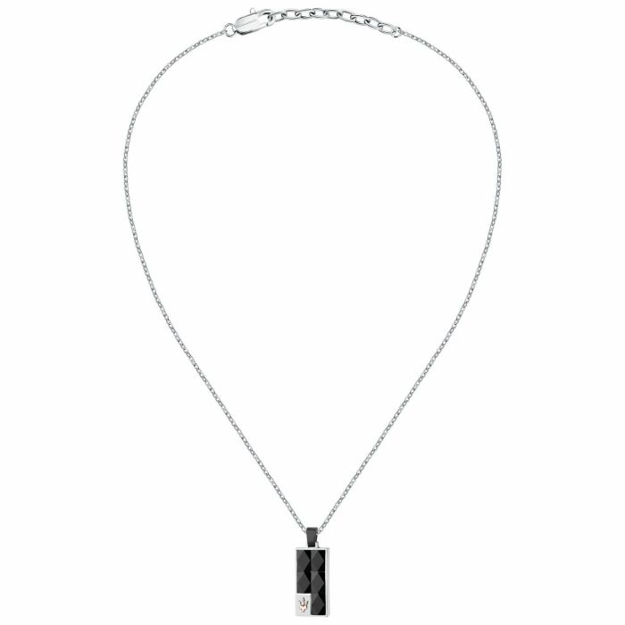 Collier Homme Maserati JM423ATZ27 50 cm 5