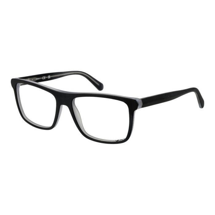 Monture de Lunettes Homme Guess GU50071 56002 0 Monture de Lunettes Homme Guess GU50071 56002 0