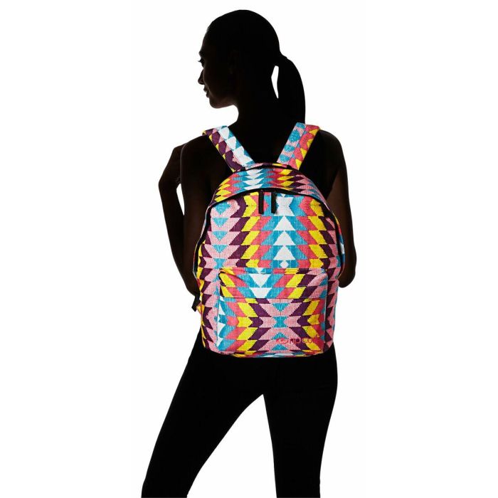 Cartable Rip Curl Phoenix Dome Jaune 1 Cartable Rip Curl Phoenix Dome Jaune 1