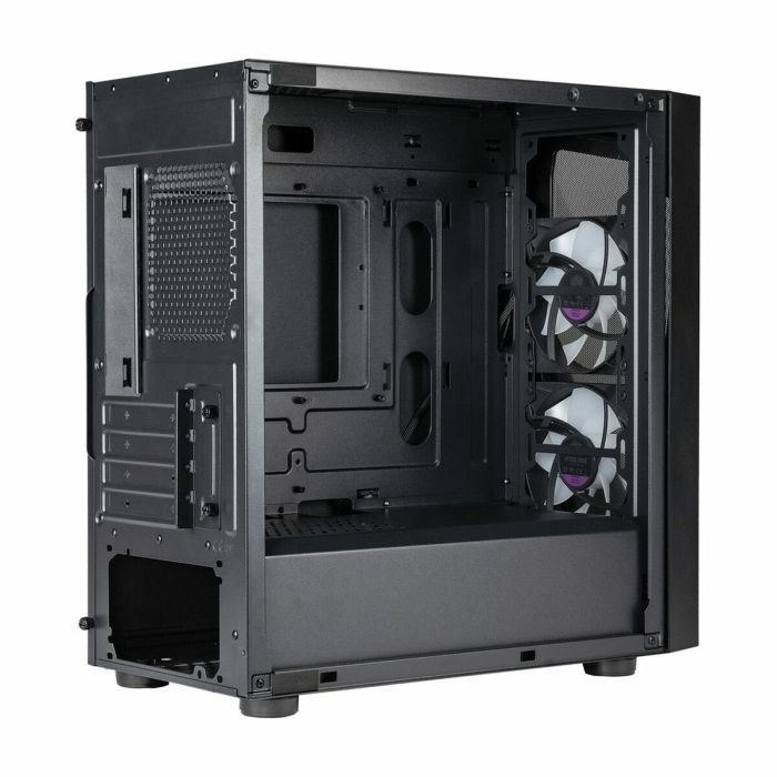 Boîtier ATX semi-tour Cooler Master CP320-KGNN-S00 Noir 4