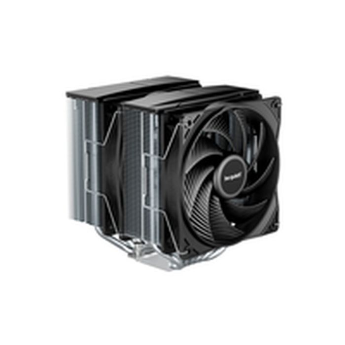 Ventilateur CPU Be Quiet! BK041 9
