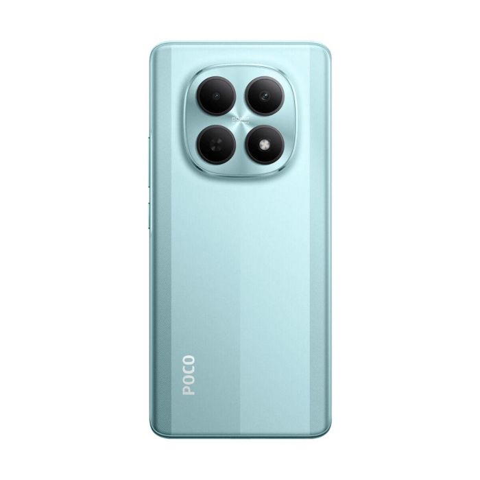 Smartphone Xiaomi M8 6,77" Octa Core 8 GB RAM 256 GB Vert 3 Smartphone Xiaomi M8 6,77" Octa Core 8 GB RAM 256 GB Vert 3