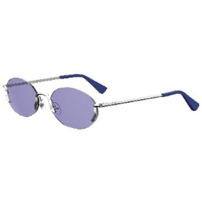 Lunettes de soleil Femme Moschino MOS055-S-SCB Ø 55 mm