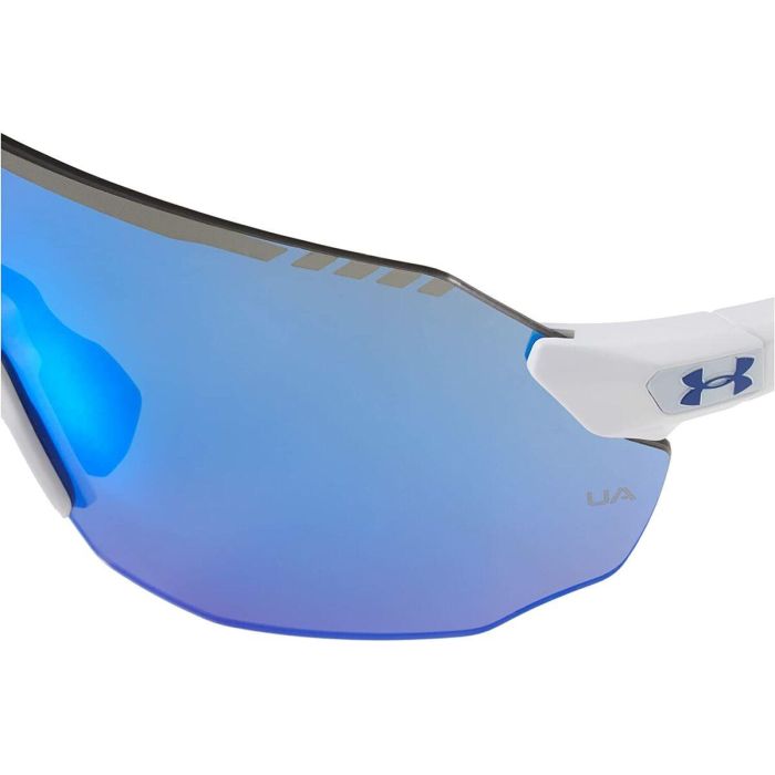 Lunettes de soleil Homme Under Armour UA HALFTIME 1 Lunettes de soleil Homme Under Armour UA HALFTIME 1