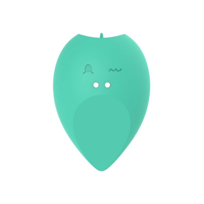 Vibromasseur à boules Totally For U Rose 1 Vibromasseur à boules Totally For U Rose 1