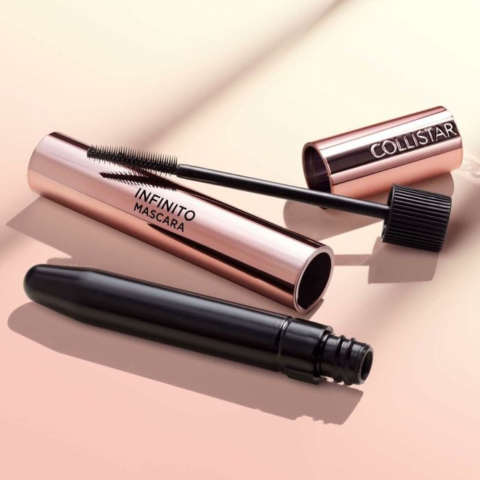 Mascara pour cils Collistar INFINITO Marron (1 Unité) 3 Mascara pour cils Collistar INFINITO Marron (1 Unité) 3