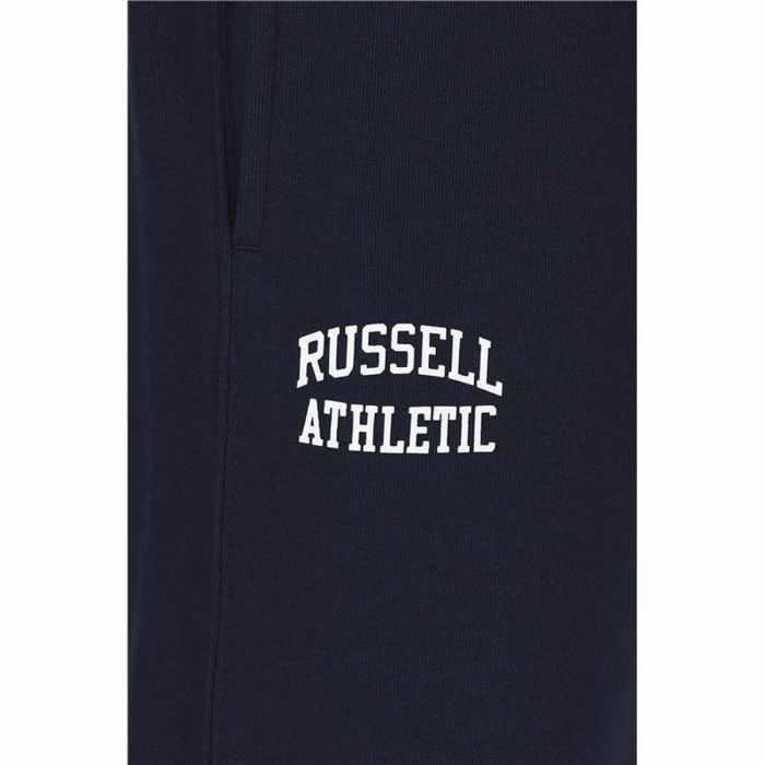 Pantalon pour Adulte Russell Athletic Iconic Bleu Homme 1