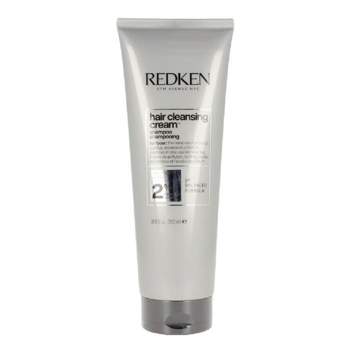Redken Hair Cleansing Cream Shampooing Purifiant 250 mL
