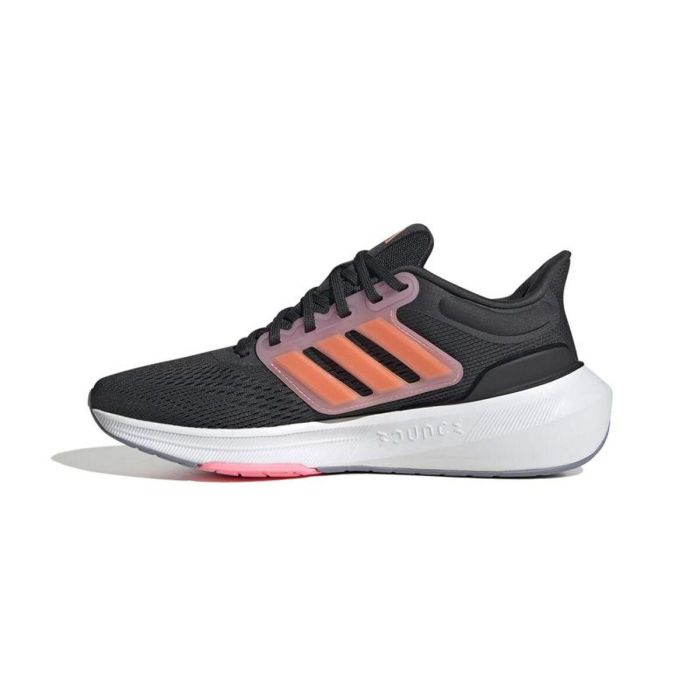 Chaussures de sport pour femme Adidas Ultrabounce Noir 44 7