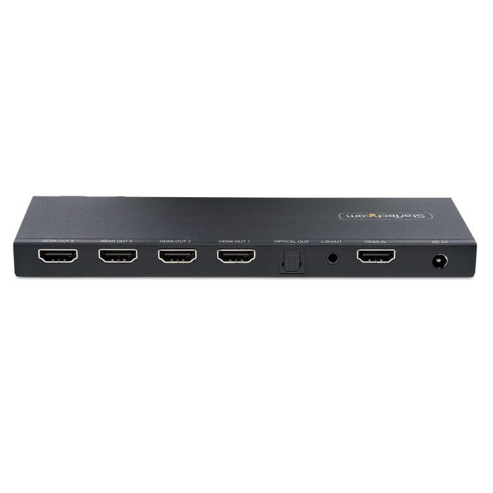 Switch HDMI Startech HDMI-SPLITTER-44K60S 1 Switch HDMI Startech HDMI-SPLITTER-44K60S 1