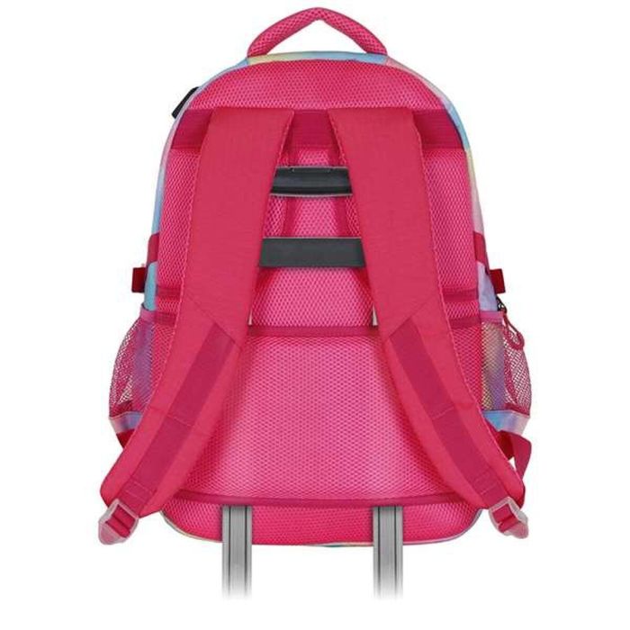 Cartable Barbie 11