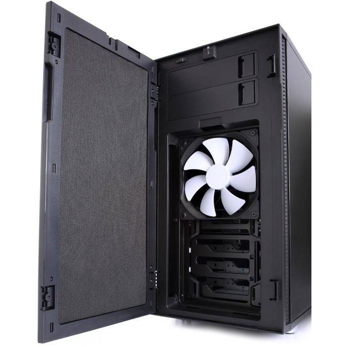 Midi Fractal Design Define R5 Black 13 Midi Fractal Design Define R5 Black 13