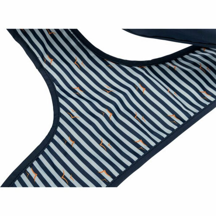 Imperméable pour Chien Trixie Husum Bleu foncé S 1