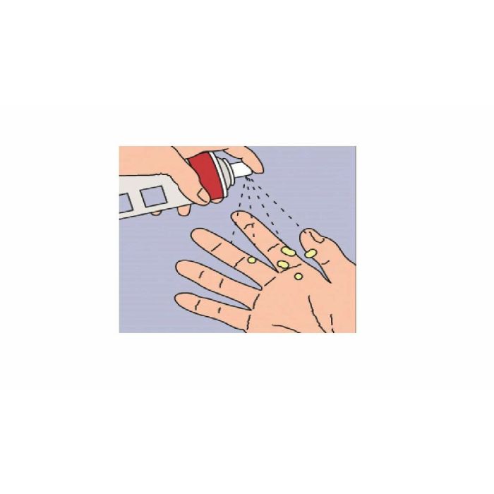 Mousse nettoyante Fischer Ms 500 ml 2 Mousse nettoyante Fischer Ms 500 ml 2