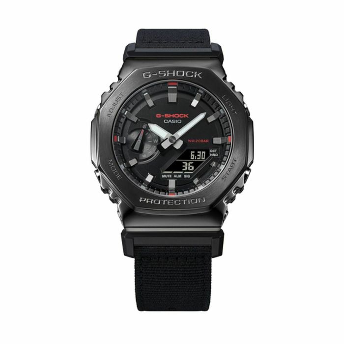 Montre Homme Casio GM-2100CB-1AER 6