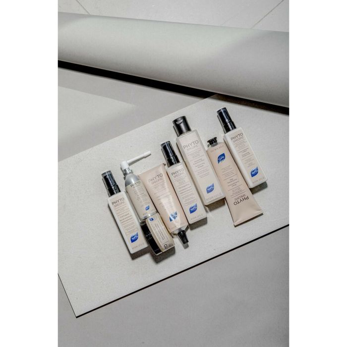 Crème de douche Phyto Paris Phyto Creme De Soin Lavante 125 ml (1 Unité) 4 Crème de douche Phyto Paris Phyto Creme De Soin Lavante 125 ml (1 Unité) 4