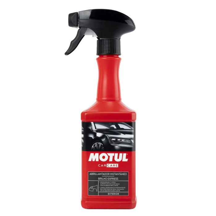 Polish pour voiture Motul MTL110154 500 ml 3