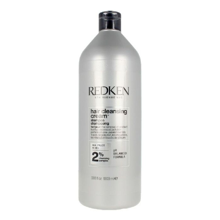 Redken Hair Cleansing Cream Shampooing Purifiant 1000 mL
