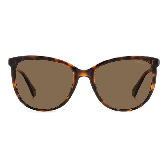 Lunettes de soleil Femme Polaroid PLD 4138_S 3