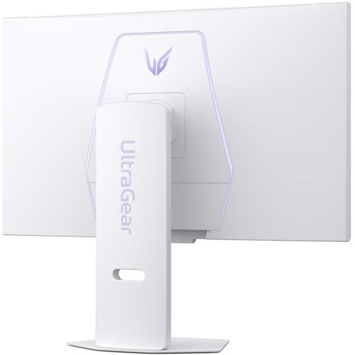 LG 32" 32G810SA-W UltraGear 4K UHD HDMI DP IPS 16:9 1