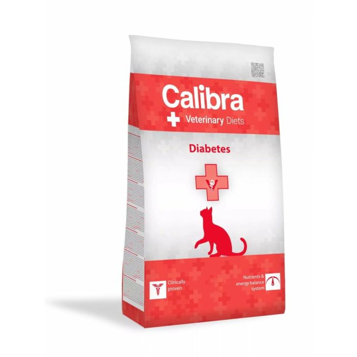 Aliments pour chat Calibra Poulet 2 Kg Adulte 0 Aliments pour chat Calibra Poulet 2 Kg Adulte 0
