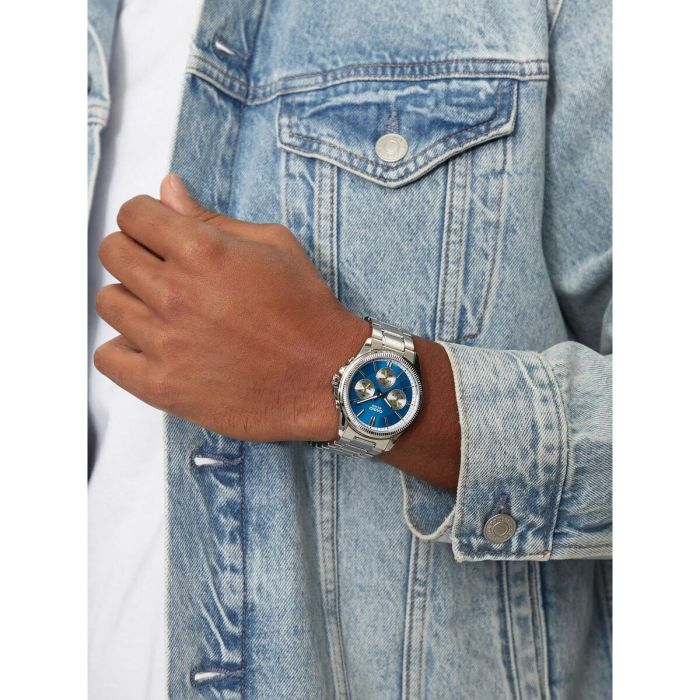 Montre Homme Casio MTP-1375PD-2A2VEF 3 Montre Homme Casio MTP-1375PD-2A2VEF 3