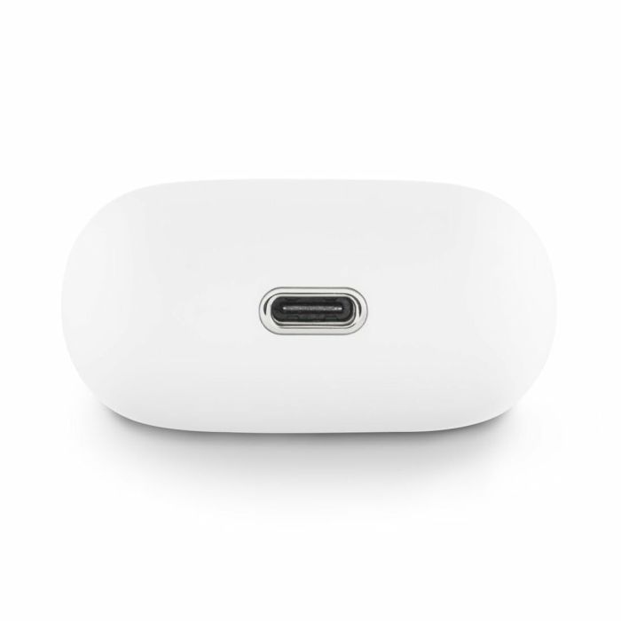 Casque Hama 00184109 Blanc 4