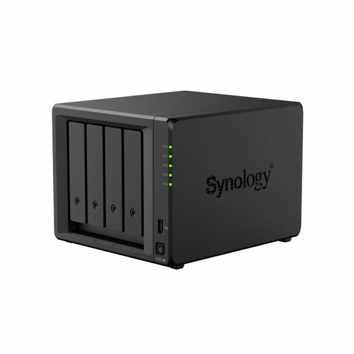 Stockage en Réseau NAS Synology DS925+ Quad Core 7
