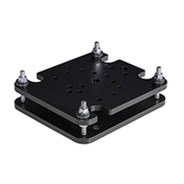 Support de table d'écran B-Tech BT8380-AFB/B 1